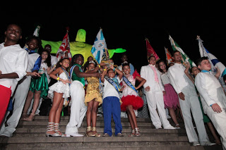 DIÁRIO DO CORCOVADO ESPECIAL COMEMORAÇÃO ANIVERSARIO DO CRISTO REDENTOR (84)